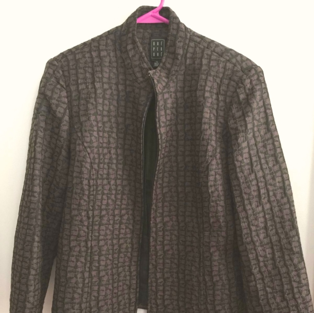 Woman Jacket/Dueperdue Brand